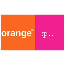 Orange Telekom Romania Sat Satellite Receiver HD